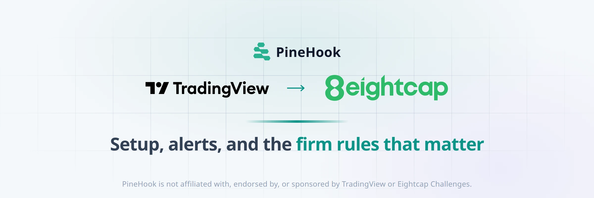 How to Connect TradingView to Eightcap Challenges MT5 (2026)