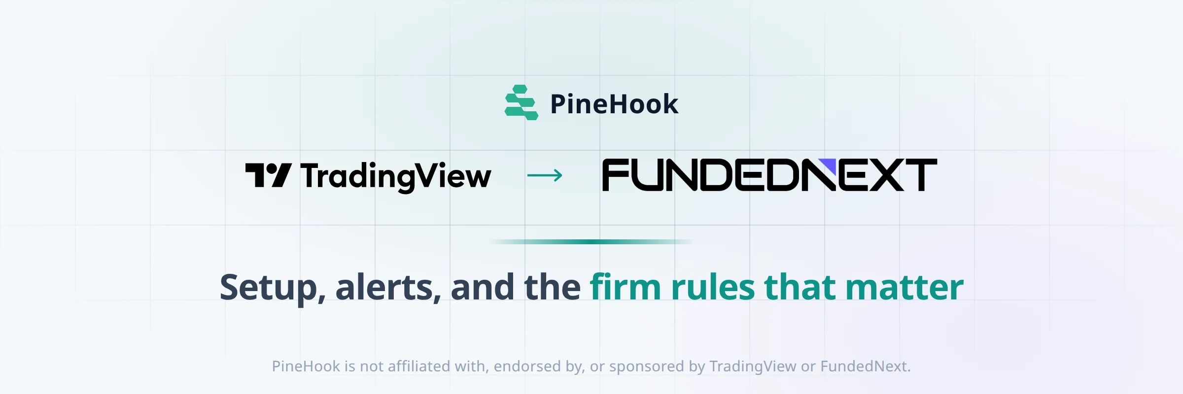 How to Connect TradingView to FundedNext MT5 (2026)