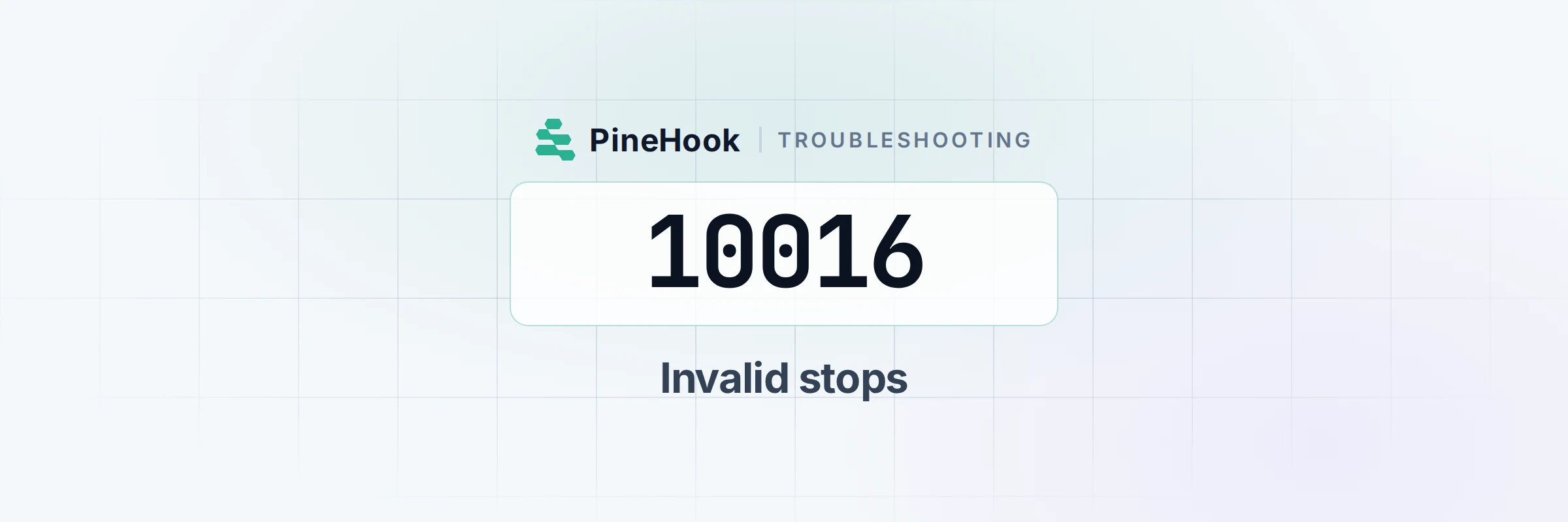 MT5 Error 10016 Invalid Stops: Why Your SL or TP Is Rejected