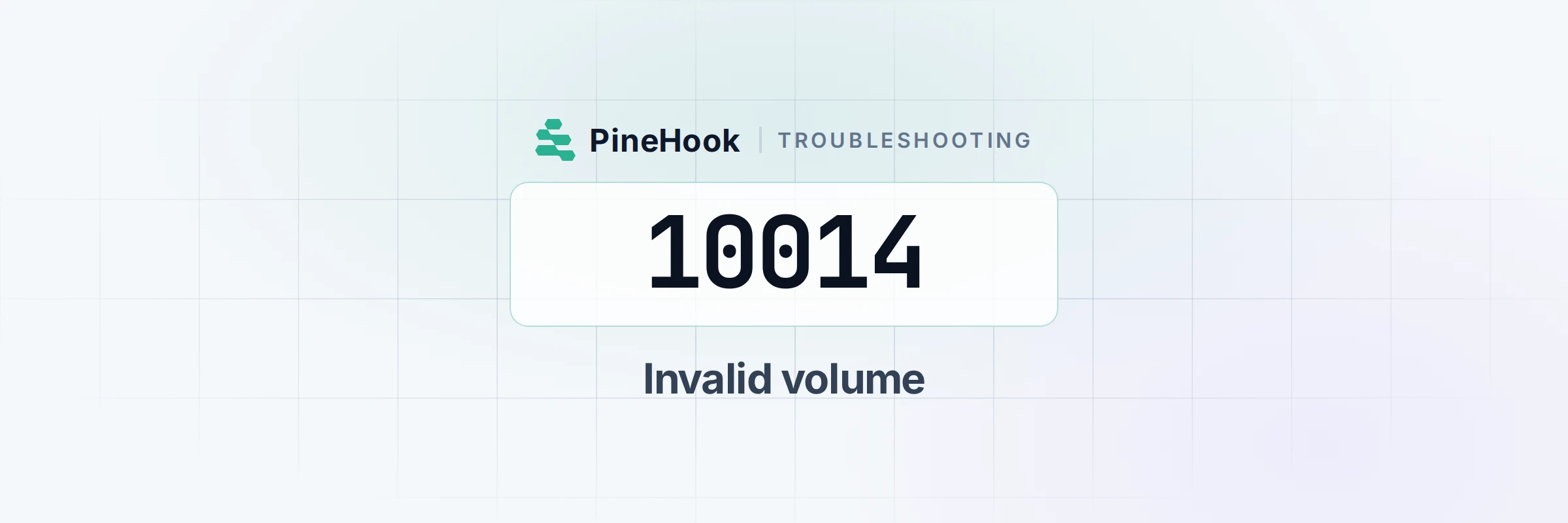 MT5 Invalid Volume (Error 10014): Lot Step, Minimum and Maximum