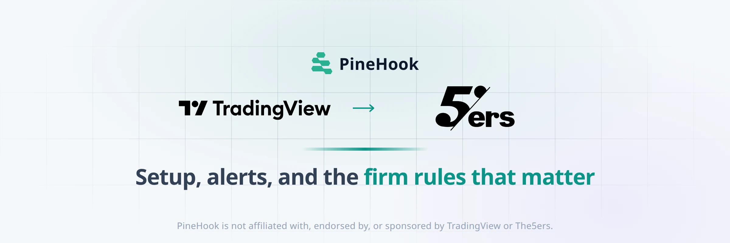 How to Connect TradingView to The5ers MT5 or cTrader (2026)